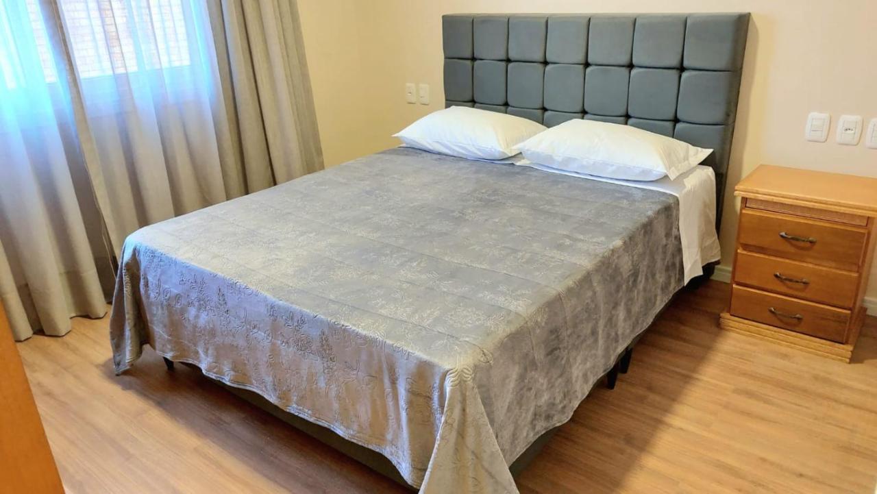 Apartamento Centro 103 *