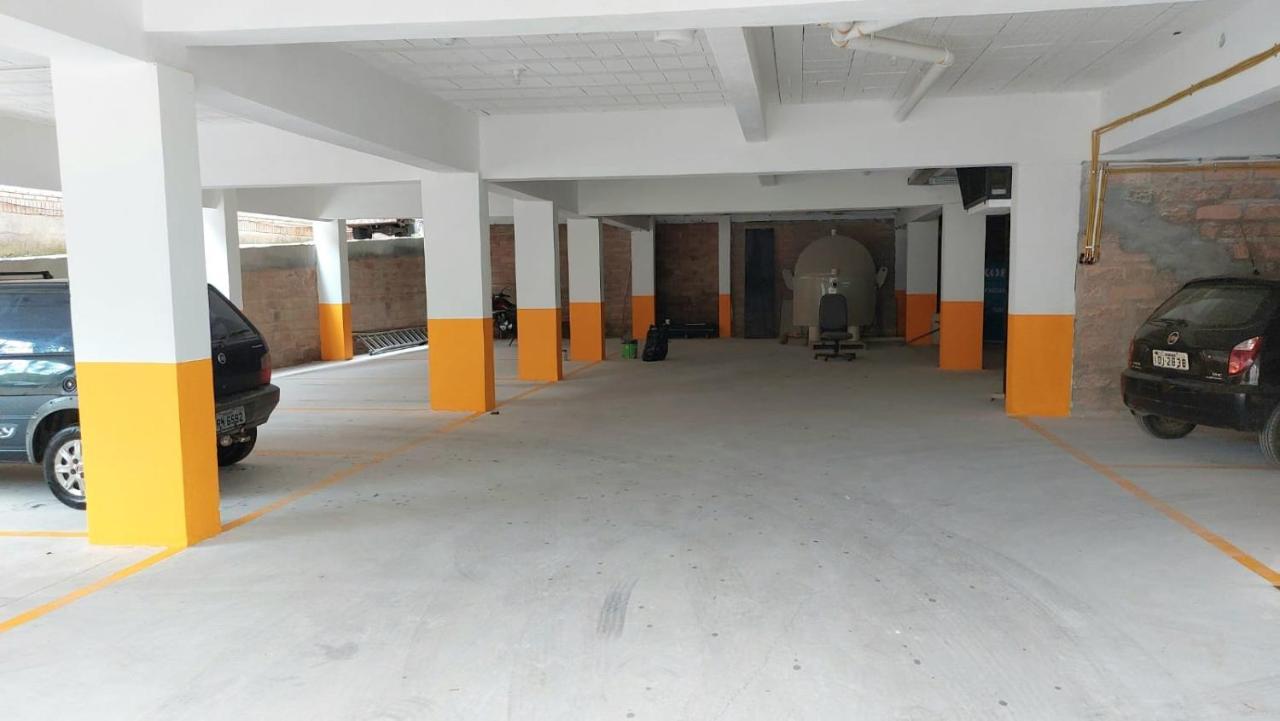 Apartamento Apartamento Centro 103