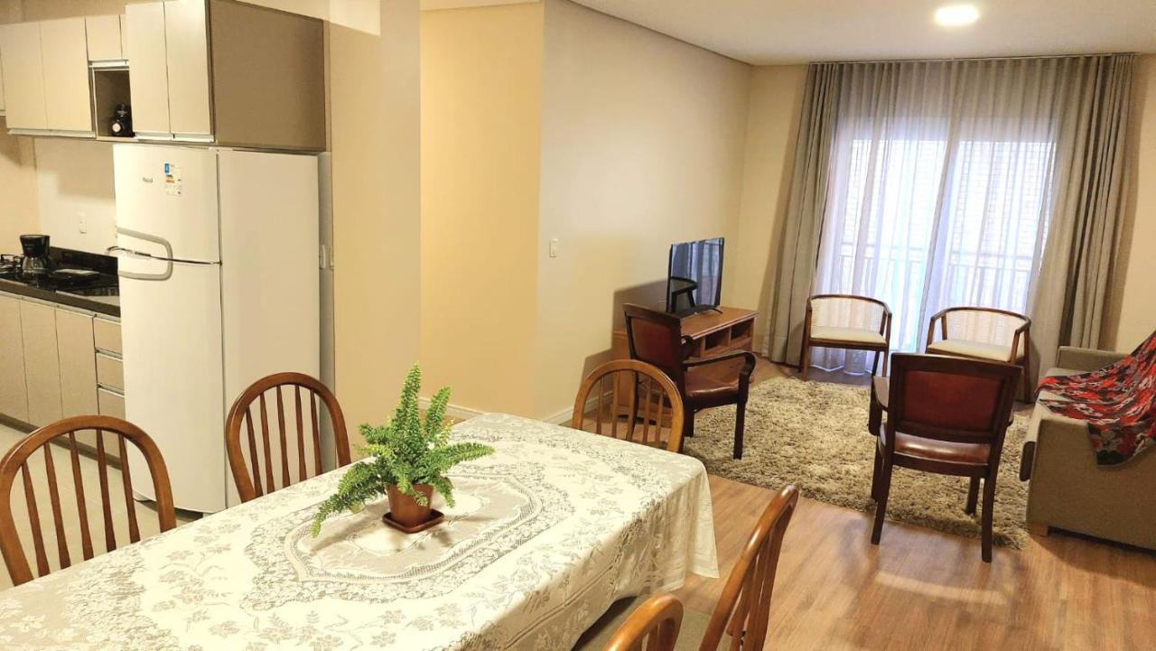 Apartamento Centro 103 Gramado